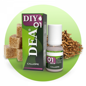 Aroma DEA DIY01 calliope